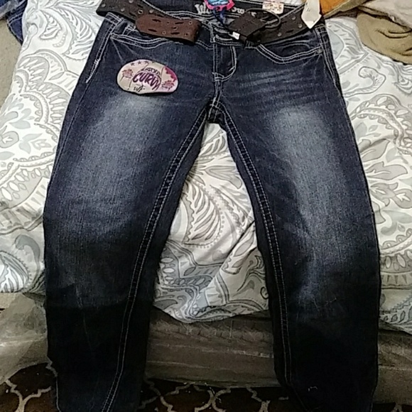 Jeans - Picture 2 of 2